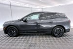 2025 BMW iX xDrive50
