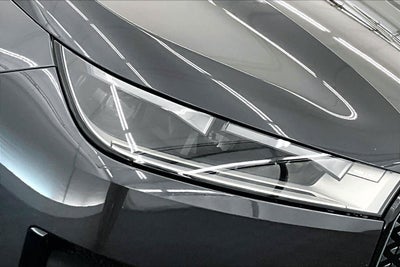2025 BMW iX xDrive50