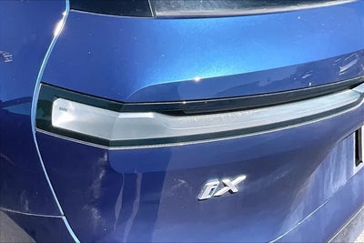 2024 BMW iX xDrive50