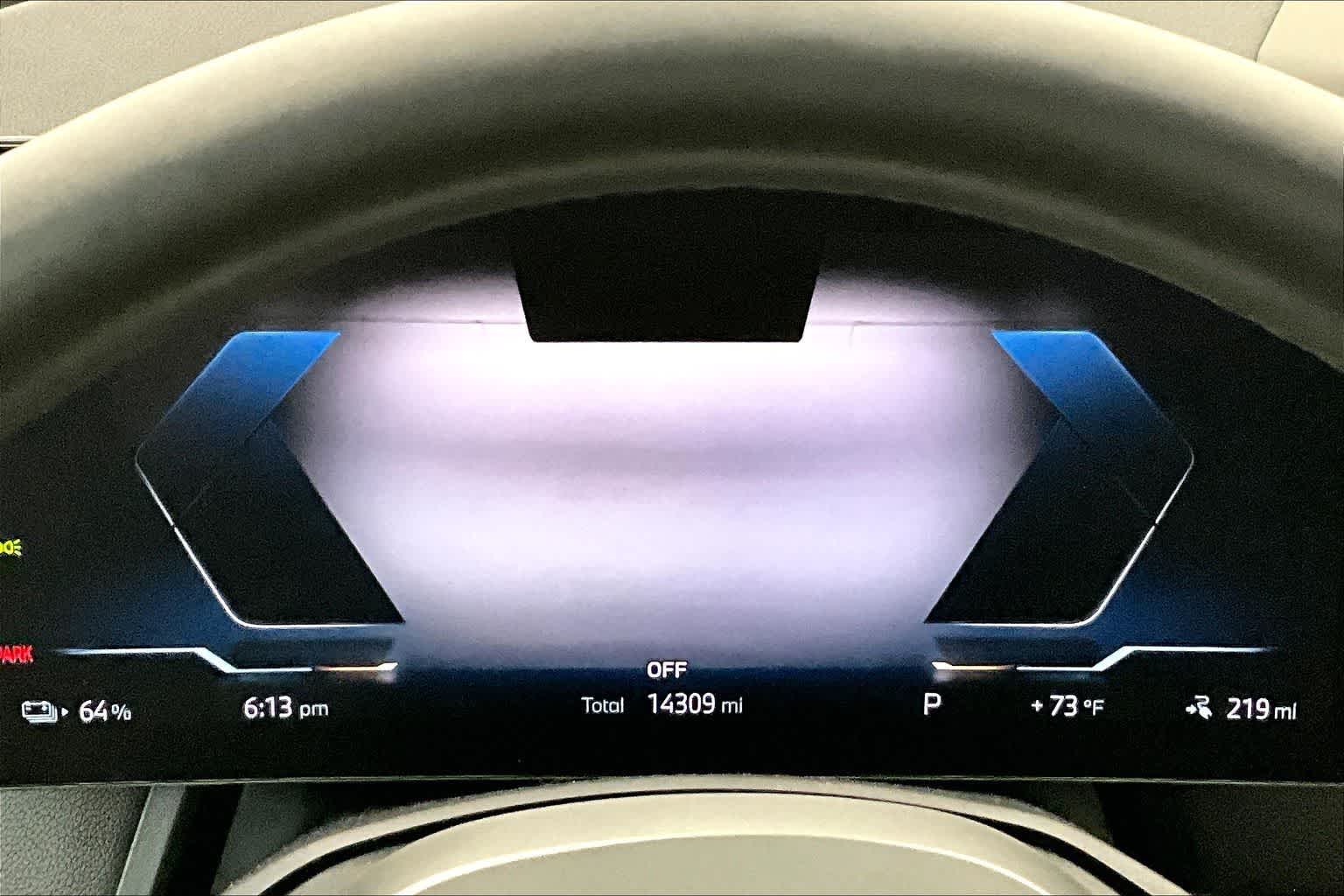 2025 BMW iX xDrive50