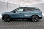 2025 BMW iX xDrive50