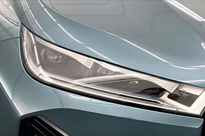2025 BMW iX xDrive50