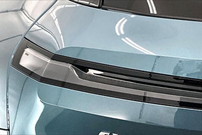 2025 BMW iX xDrive50