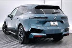 2025 BMW iX xDrive50