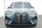 2025 BMW iX xDrive50