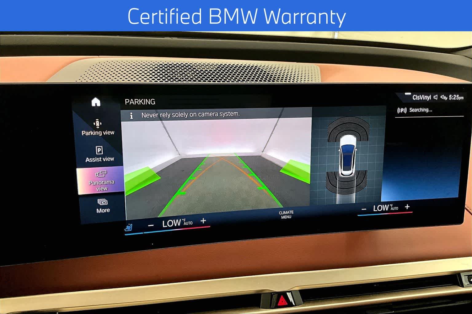 2023 BMW iX xDrive50