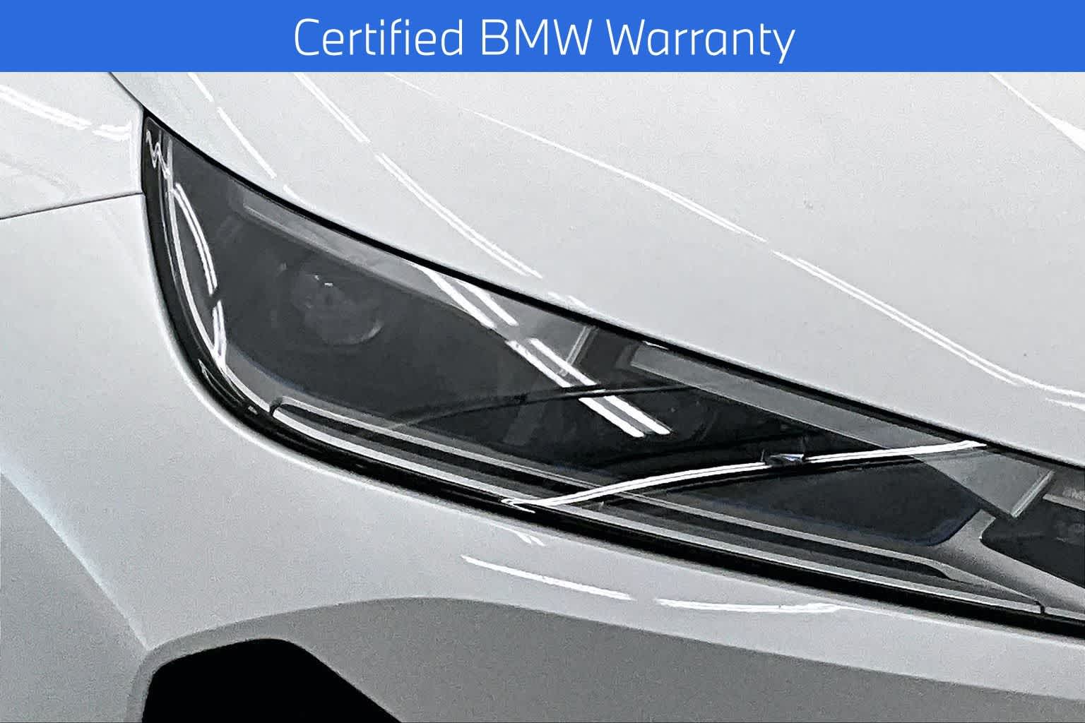 2023 BMW iX xDrive50