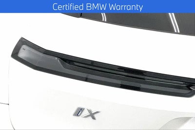 2023 BMW iX xDrive50