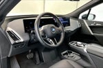 2025 BMW iX xDrive50