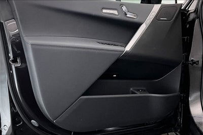 2025 BMW iX xDrive50