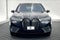 2025 BMW iX xDrive50
