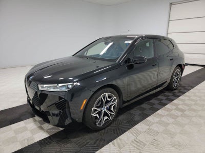 2023 BMW iX M60