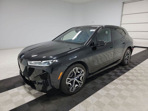 2023 BMW iX M60