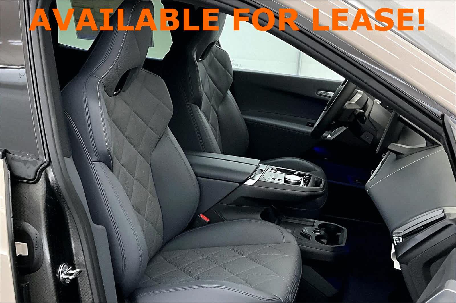 2026 BMW iX xDrive45 xDrive45