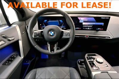 2026 BMW iX xDrive45 xDrive45