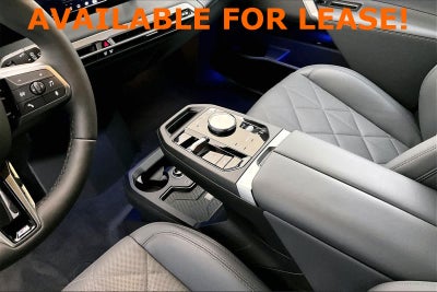 2026 BMW iX xDrive45 xDrive45