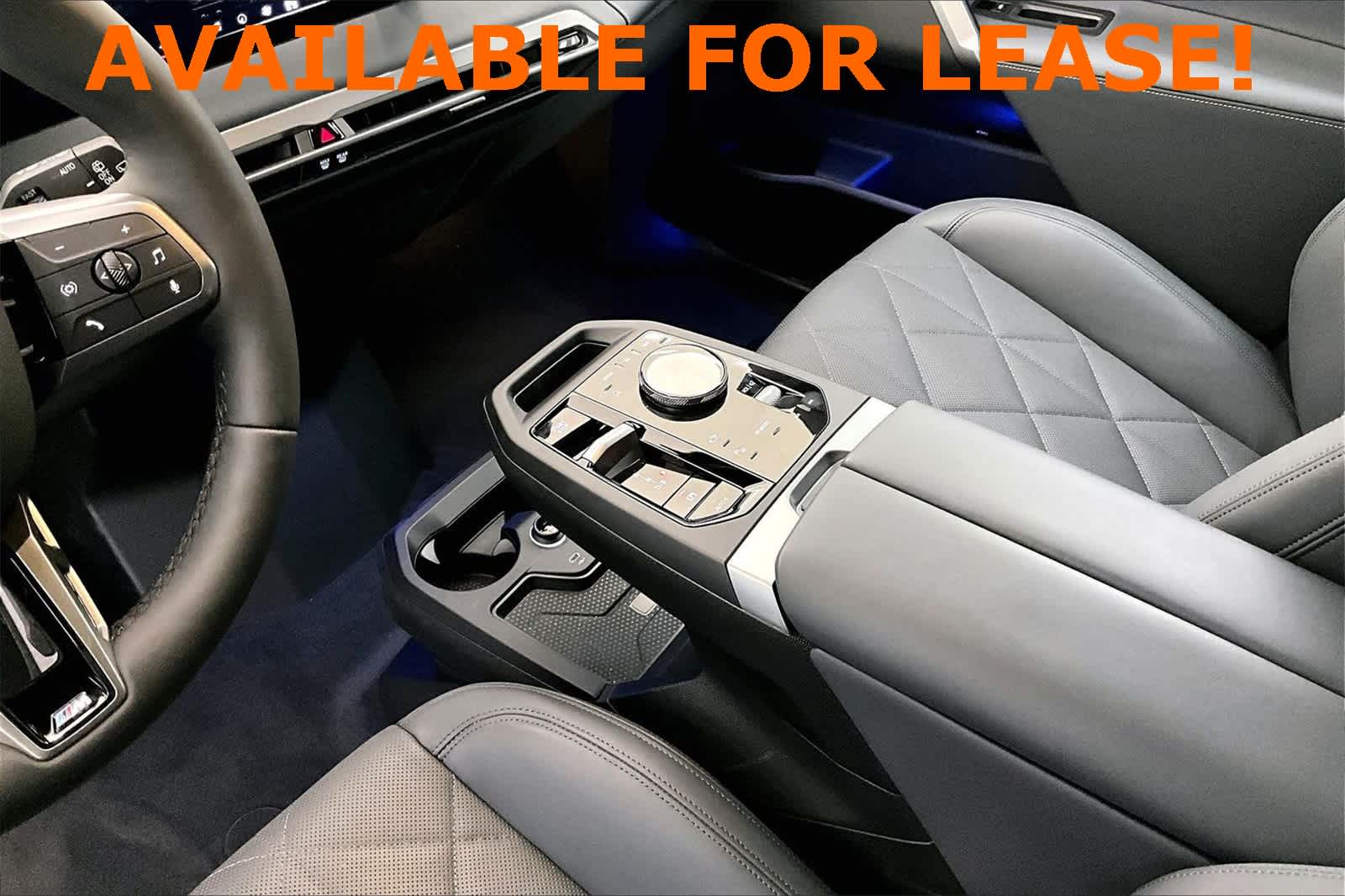 2026 BMW iX xDrive45 xDrive45