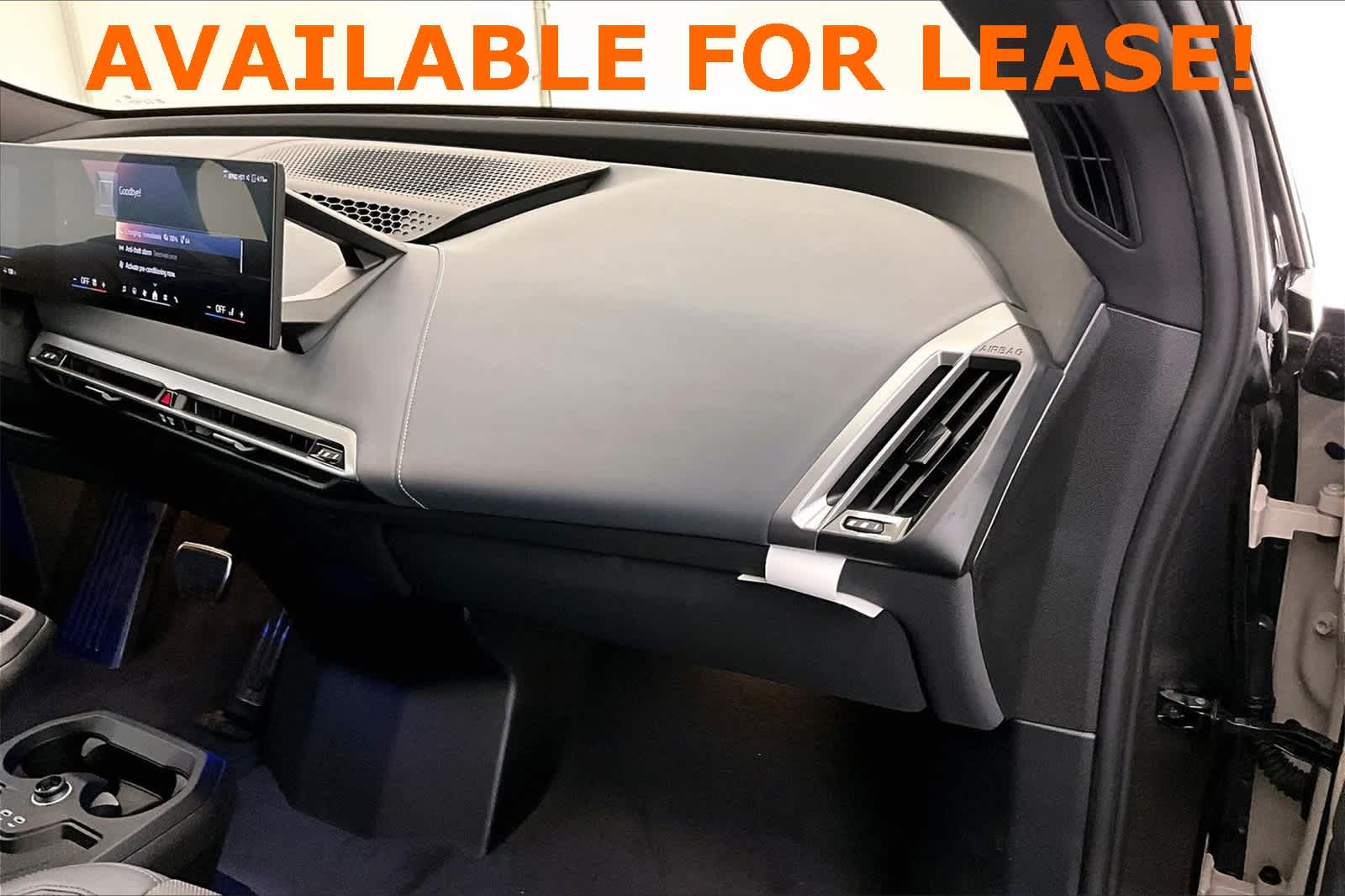 2026 BMW iX xDrive45 xDrive45