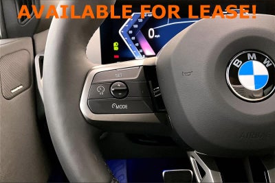 2026 BMW iX xDrive45 xDrive45