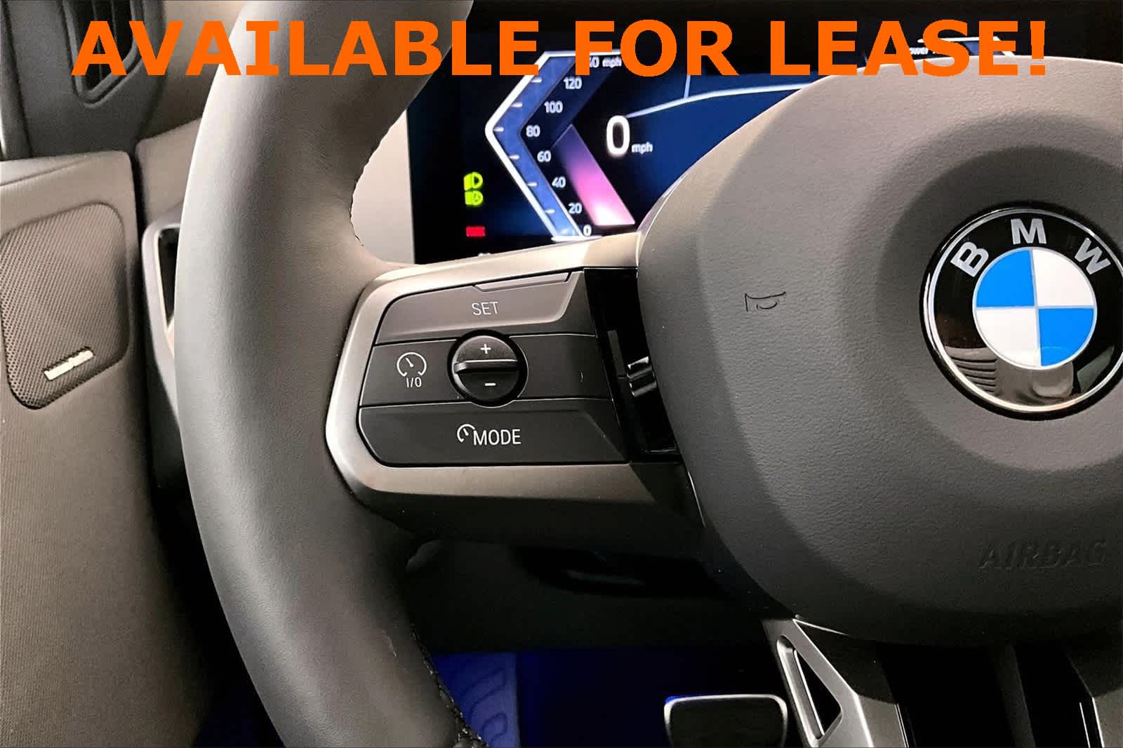 2026 BMW iX xDrive45 xDrive45