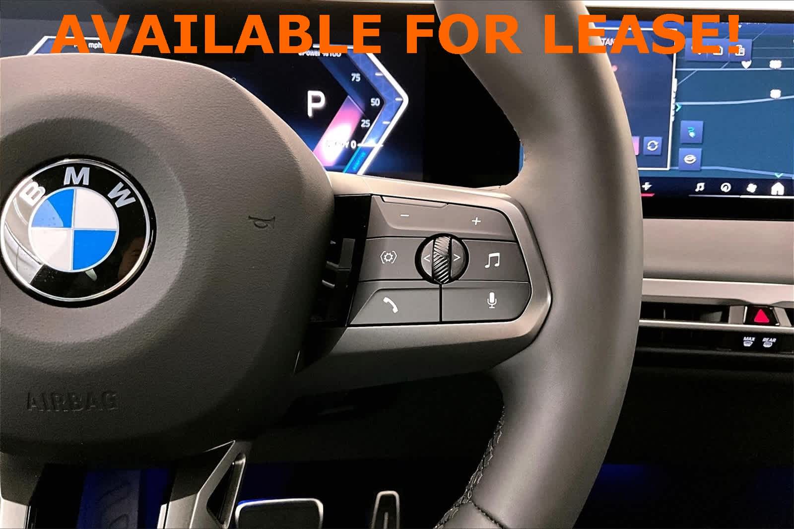 2026 BMW iX xDrive45 xDrive45