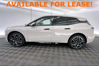 2026 BMW iX xDrive45 xDrive45