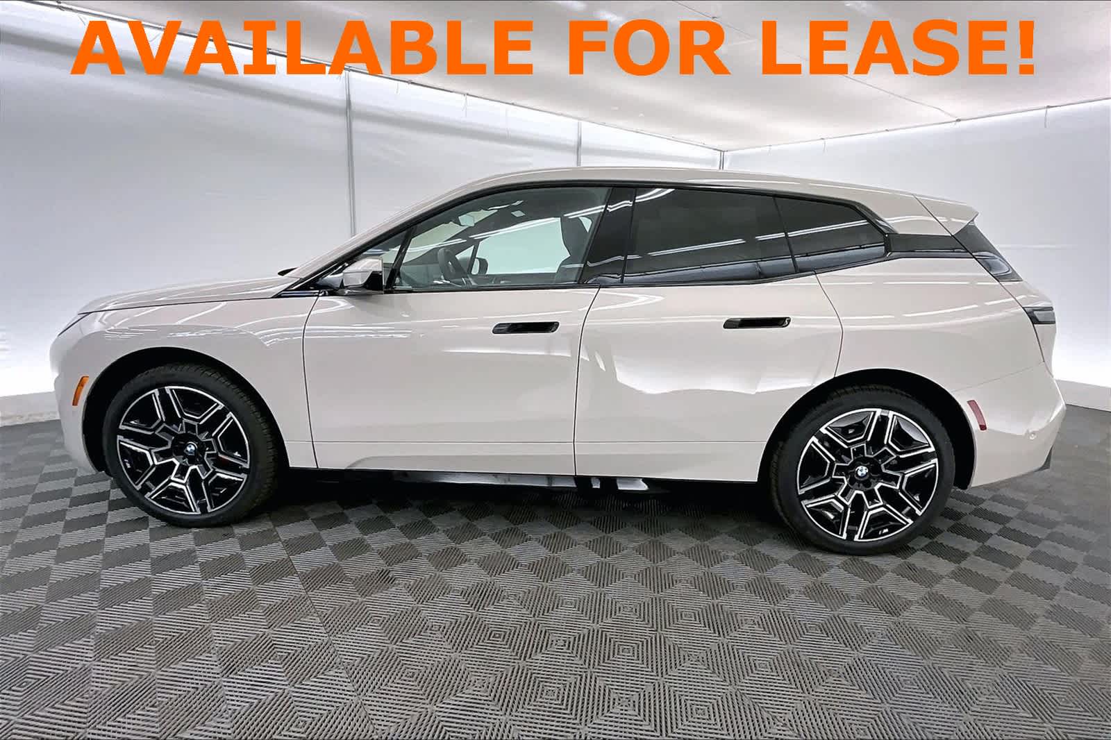 2026 BMW iX xDrive45 xDrive45