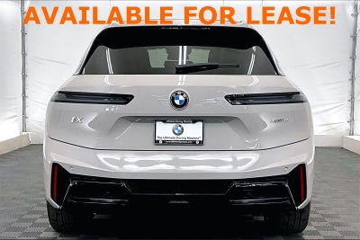2026 BMW iX xDrive45 xDrive45