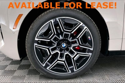 2026 BMW iX xDrive45 xDrive45