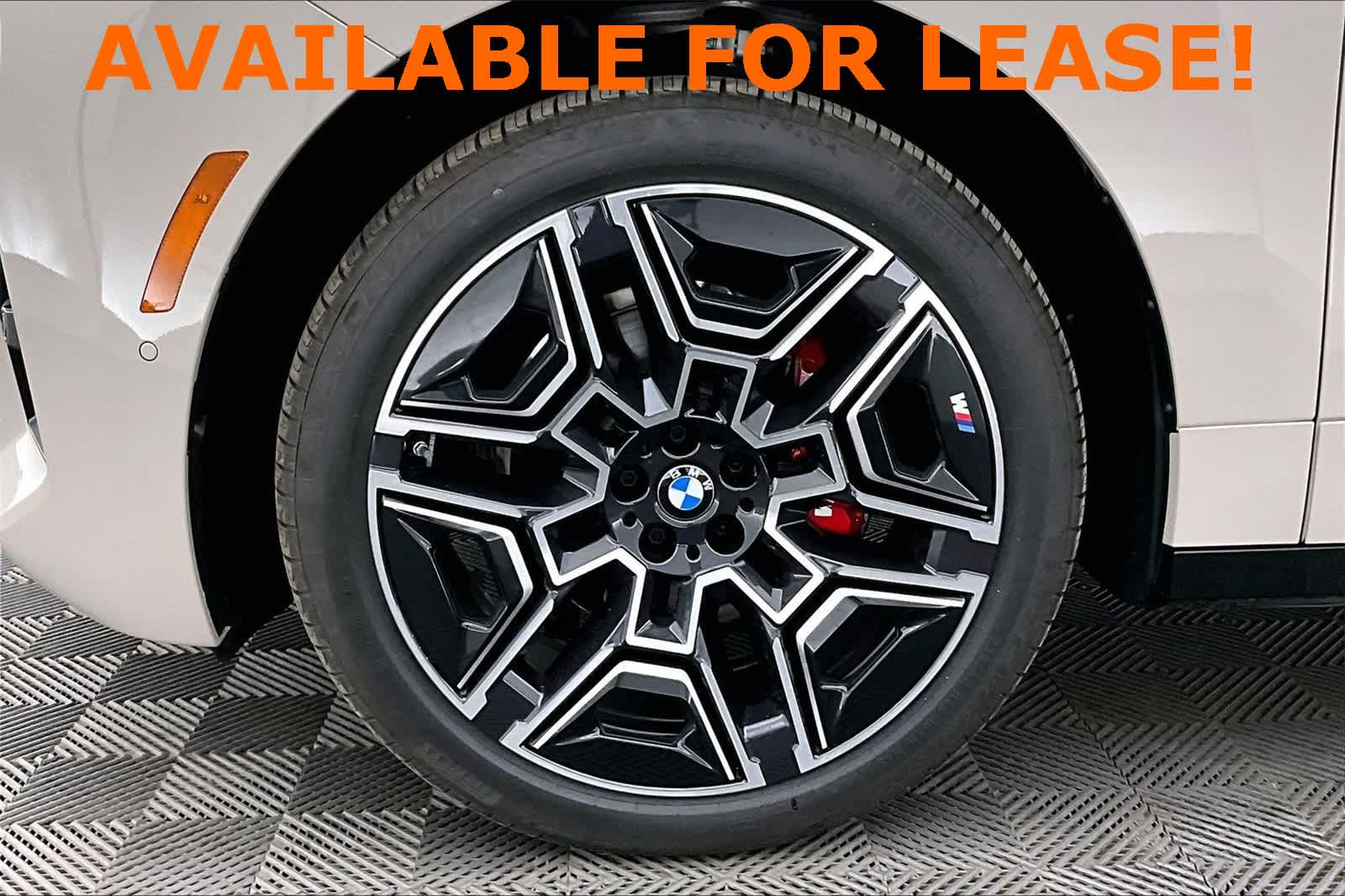 2026 BMW iX xDrive45 xDrive45