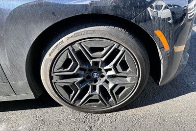 2026 BMW iX xDrive45 xDrive45