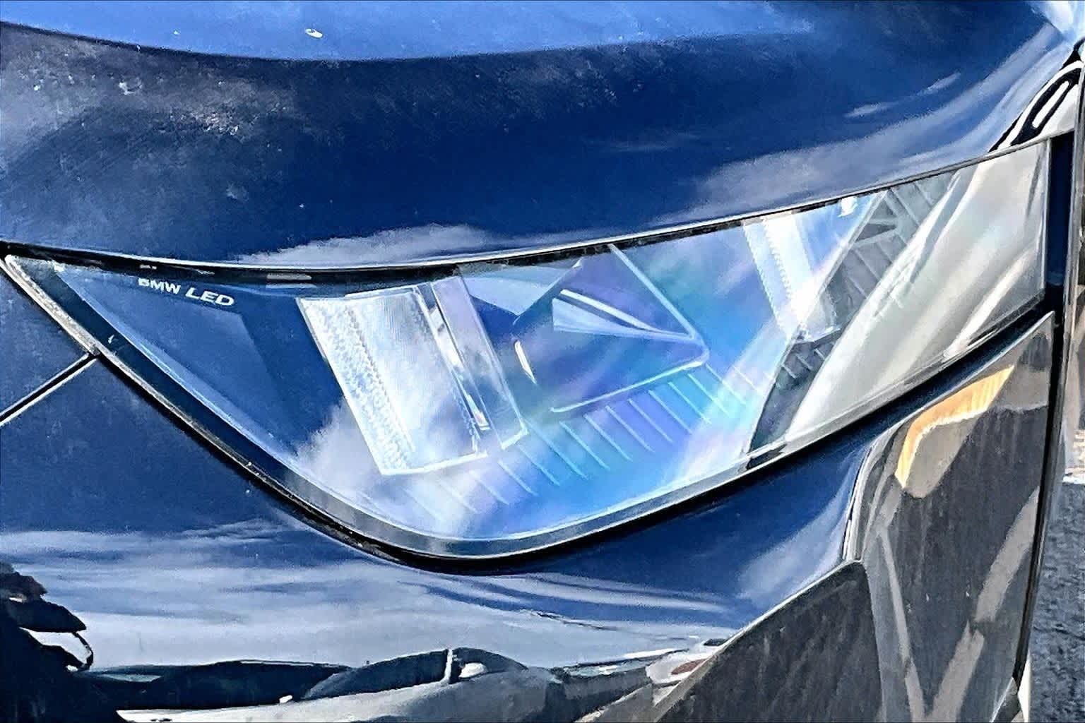 2026 BMW iX xDrive45 xDrive45