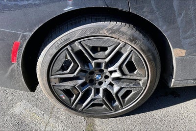 2026 BMW iX xDrive45 xDrive45