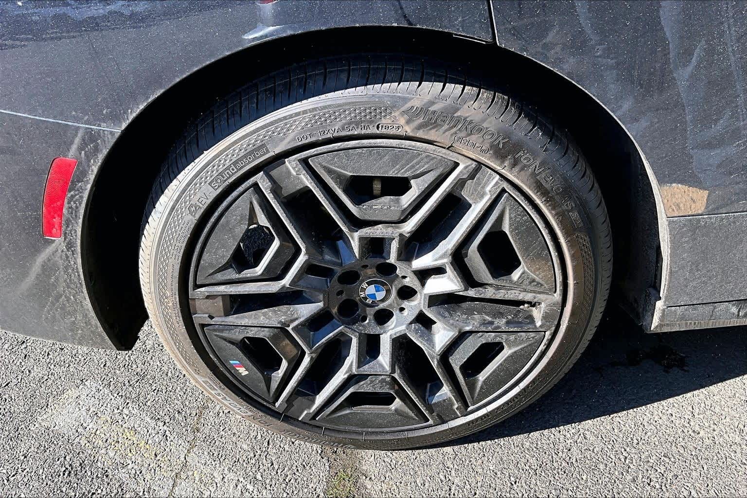 2026 BMW iX xDrive45 xDrive45