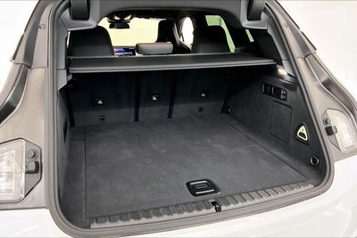 2026 BMW iX xDrive60