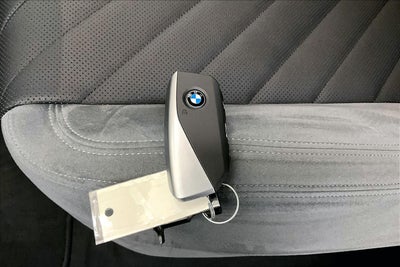 2026 BMW iX xDrive60