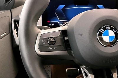 2026 BMW iX xDrive60