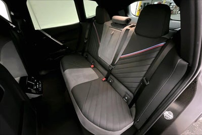 2026 BMW iX xDrive60