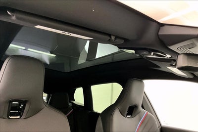 2026 BMW iX xDrive60