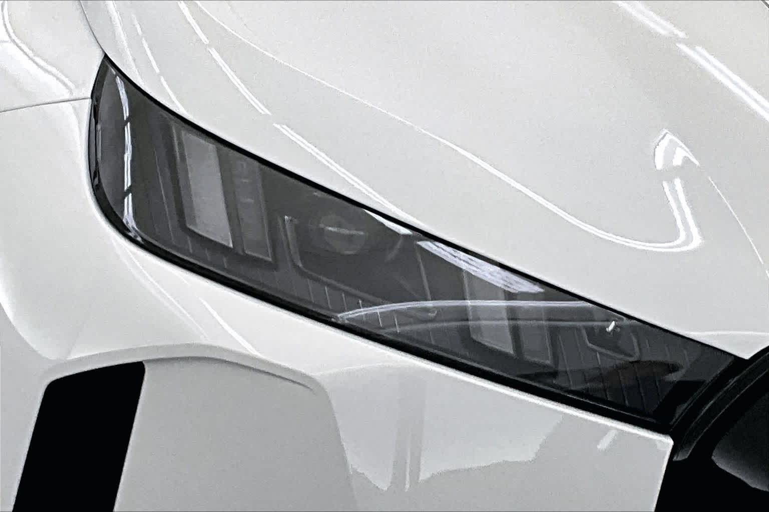 2026 BMW iX xDrive60