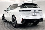2026 BMW iX xDrive60