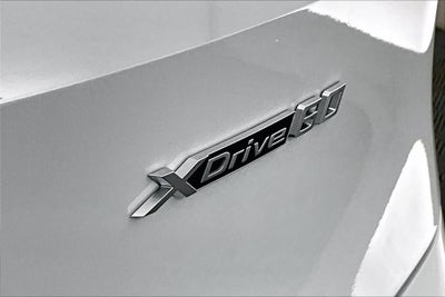 2026 BMW iX xDrive60