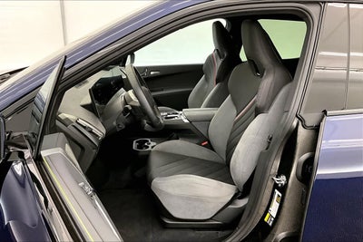 2026 BMW iX xDrive60