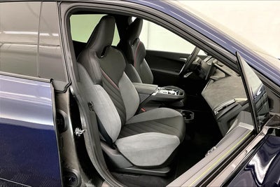 2026 BMW iX xDrive60