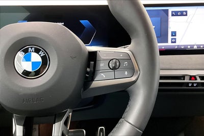2026 BMW iX xDrive60