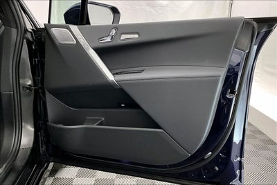 2026 BMW iX xDrive60