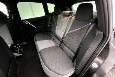 2026 BMW iX xDrive60