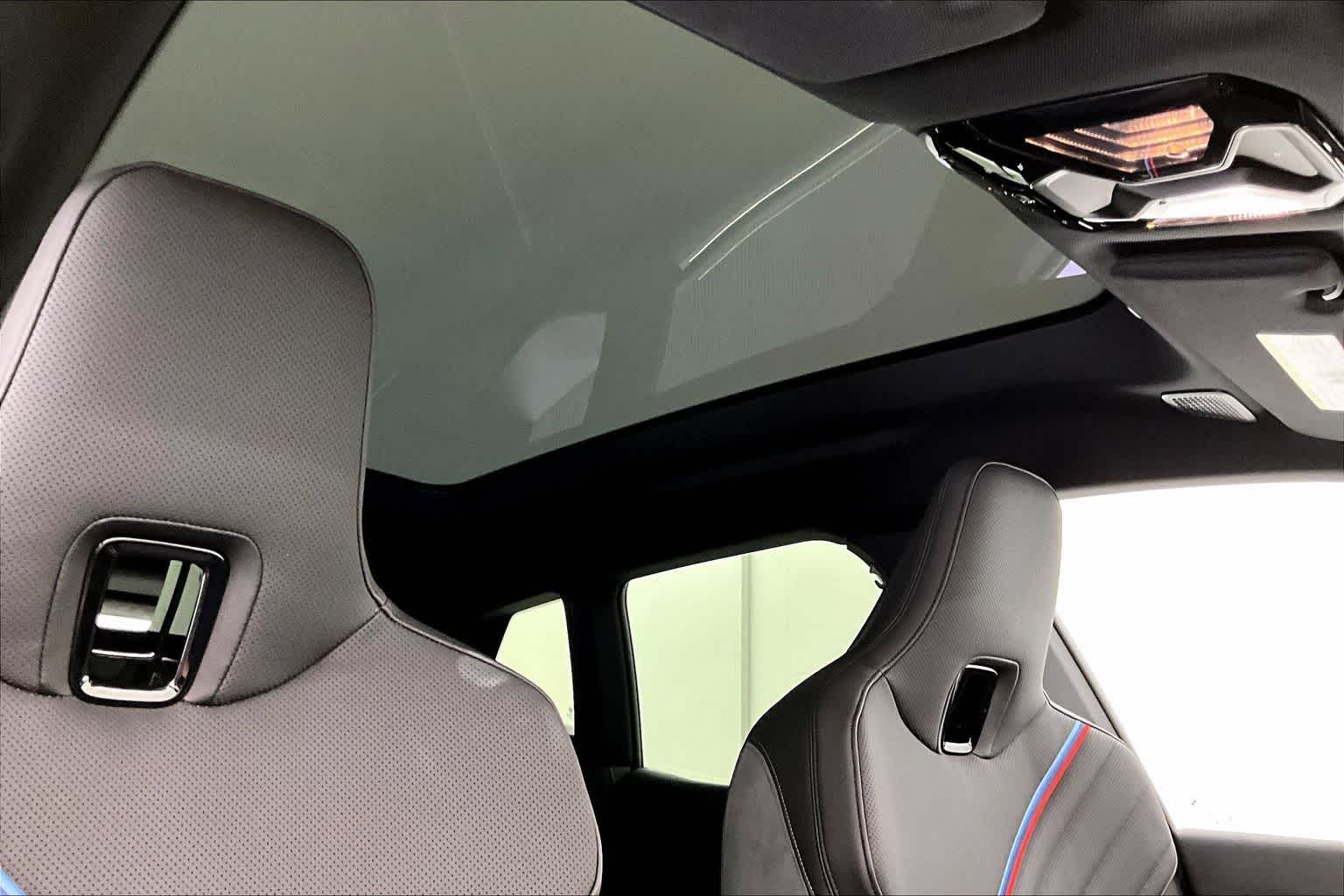 2026 BMW iX xDrive60