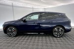 2026 BMW iX xDrive60