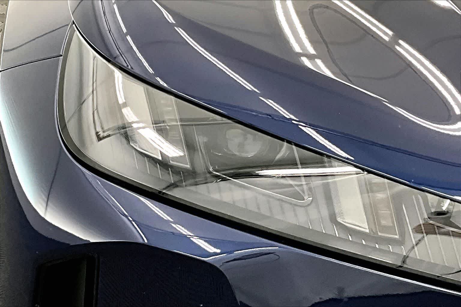 2026 BMW iX xDrive60